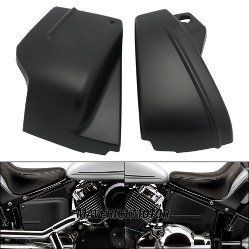 Battery side cover for - for, yamaha