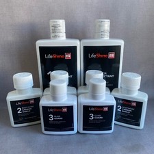 Autoglym Lifeshine Car Clean
