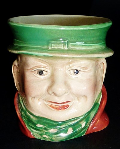 Vintage beswick dickens - vintage,