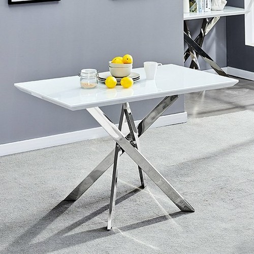 Petra small glass top - petra,