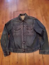 Stone Island Denim Jacket