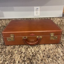 Vintage Tan Crouch &