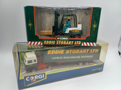 Corgi 91350 volvo - corgi,