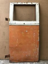 VW Camper Split Screen T2 1961-67 Low Hinge Cargo Door Van Bus Side Door