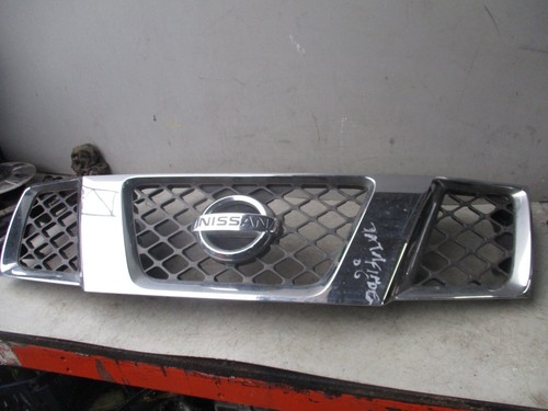 2006 nissan pathfinder - pathfinder, r51