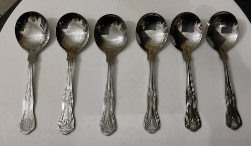 Olympia 0 stainless - 6,