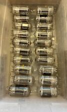6GF7 Audio Amplifier  Tubes