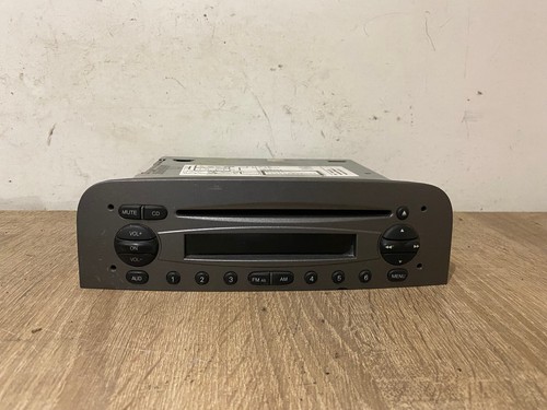 Alfa romeo 147 radio player - alfa,