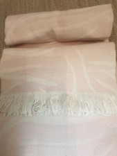 NEXT BRAND NEW WOVEN ZEBRA JACQUARD THROW 130 CM X 150 CM - Sofa Bed Chair