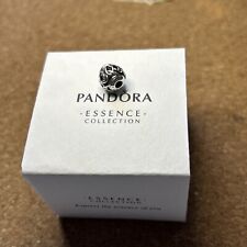 Authentic Pandora 🌟 FRIENDSHIP 🌟 Essence Charm S925 ALE