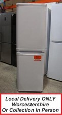 Hotpoint HBD5517WUK1 White Fridge Freezer HBD5517W HBD 5517 W UK 1 PFF NEW *MG*