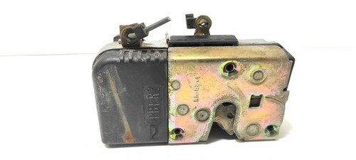 Peugeot 406 1997 front right - 406,
