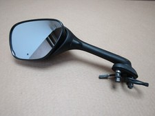 Suzuki GSX-R750 K8 2008 29,130 miles left mirror and indicator (13251)