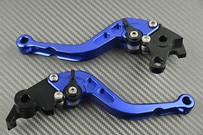 Short Brake & Clutch Levers