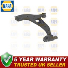 NAPA Front Left Track Control