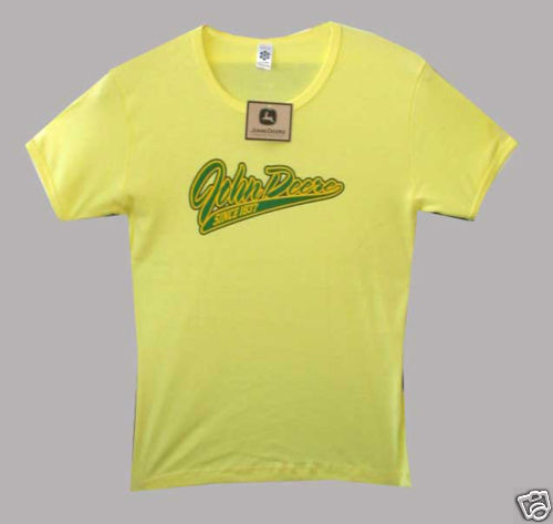 New vintage original john - new,