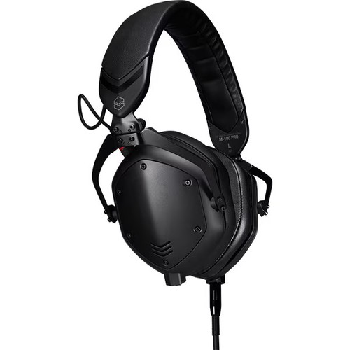 Moda monitor headphones - dj,
