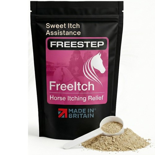 Sweet itch supplement for - sweet,