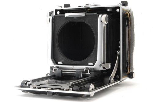 Mint new bellows linhof - 【n, bellows】linhof