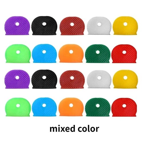 Key cap covers - tag, assorted