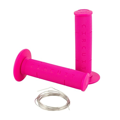 Circuit fuchsia motorcycle - iv,