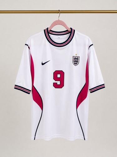 Football shirt england kane - england, 9