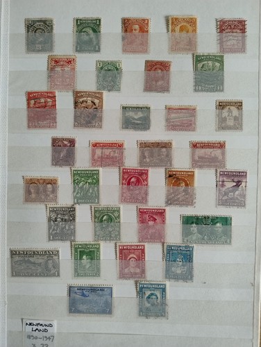 The north american - the, collection