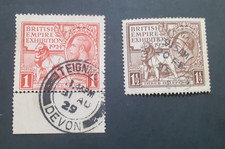 Kgv 1924 sg430 - kgv,