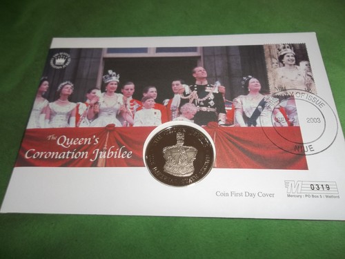 Mercury queen coronation - mercury,