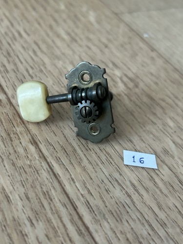 Hofner vintage tuner tuning - vintage,