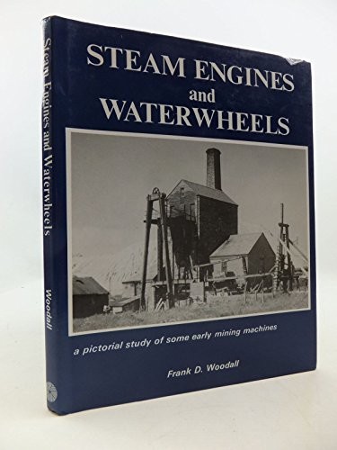 Steam engines and waterwheels - engines,