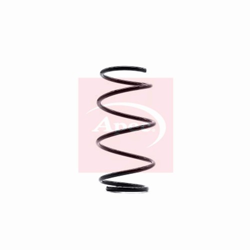 Coil spring for - (single),