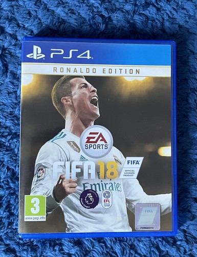 Sports fifa ronaldo - fifa,