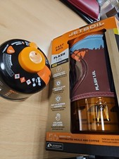 Jetboil Flash 1.ol Mountainscape Camping Stove