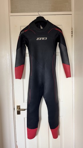 Zone agile men size - agile, men’s