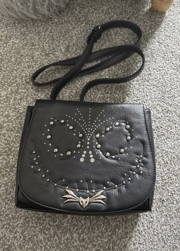 Authentic jack skellington - jack,