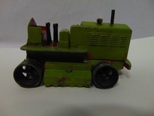 vintage Meccano Dinky