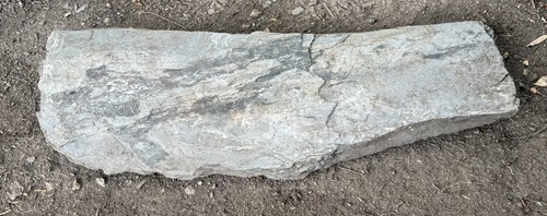Delabole slate slab - delabole,