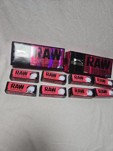 Slazenger raw distance for - slazenger,