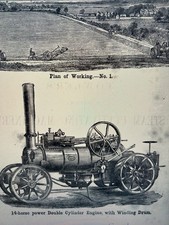 John Fowler & Co Illustrated