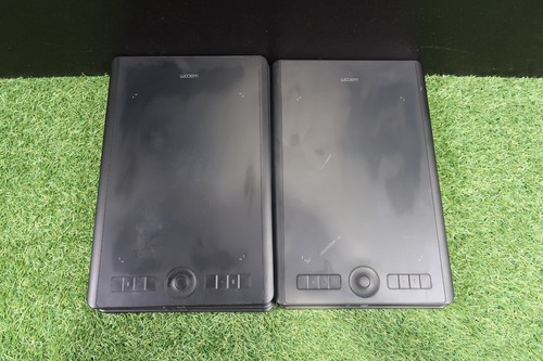 Joblot wacom tablet - joblot,