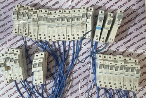 Hager rcbo circuit - circuit, b16