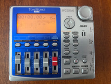 KORG Pandora PXR4 & 128MB Memory Card