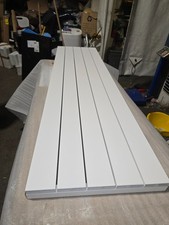 KUDOX ALULITE FLAT ALUMINIUM
