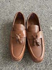 Next - Boy’s Tan Slip-On