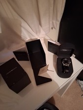 Emporio Armani Orologi Watch