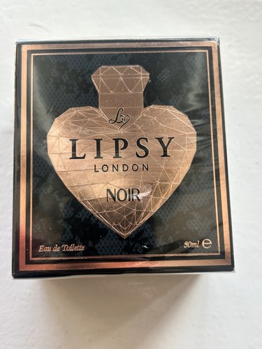Lipsy noir eau - lipsy,