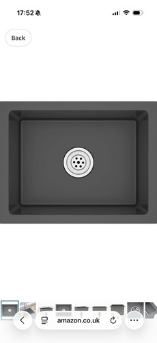 Vidaxl handmade kitchen sink - vidaxl,