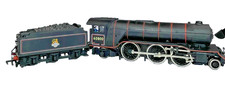 Bachmann 550 gauge class - bachmann, 31-550
