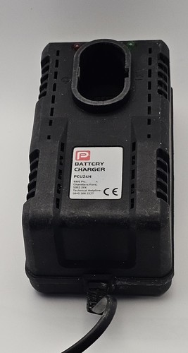 Power performance charger - power, performance,